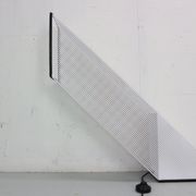 Floor lamp by Paolo Piva for Lumenform, 1980s