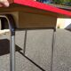 Table en formica an 60