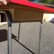 Table en formica an 60
