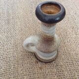 Sandstone vase