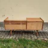 Vintage sideboard