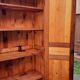 Armoire parisienne