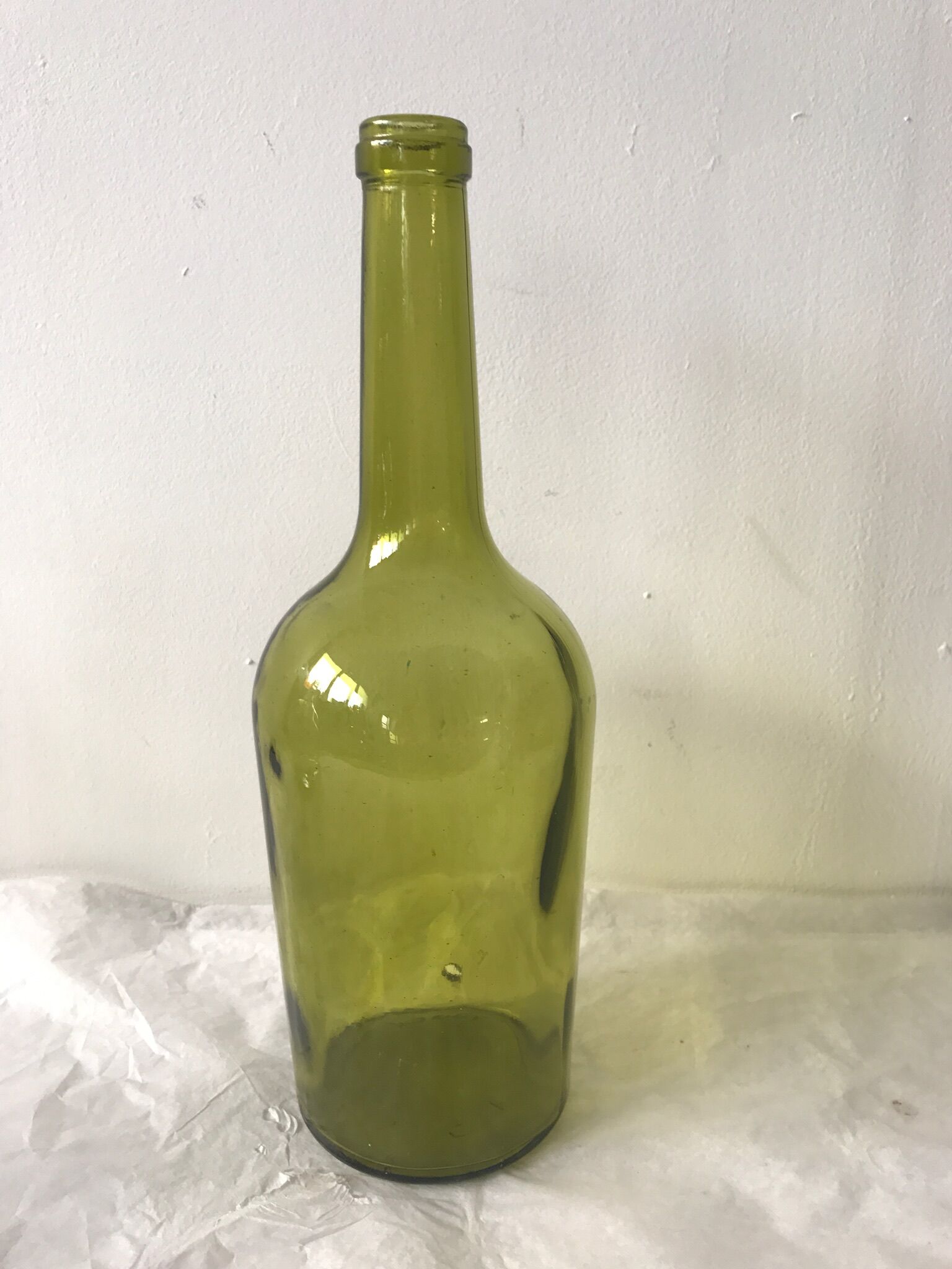 Bottle vintage