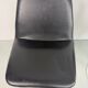 Modern Scandinavian dining chair set of 4 by Börje Johanson Vinga, Sweden 1970