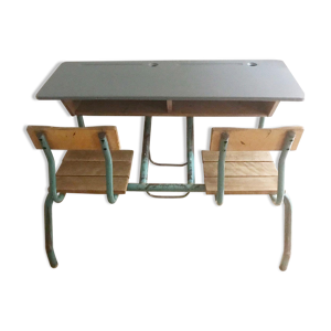 bureau d’écolier