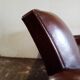 2-seater club sofa