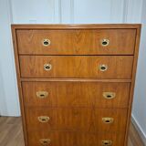 Drexel Passage USA Chest of Drawers, 1970s/1980s