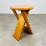 Suzy folding stool by Adrian Reed