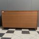 Teak sideboard by Dyrlund Denmark