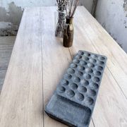 Cherry farm table 2m3