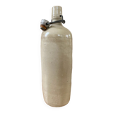 stoneware bottle