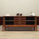 Mahogany sideboard, Danish design, 1970s, production: Denmark