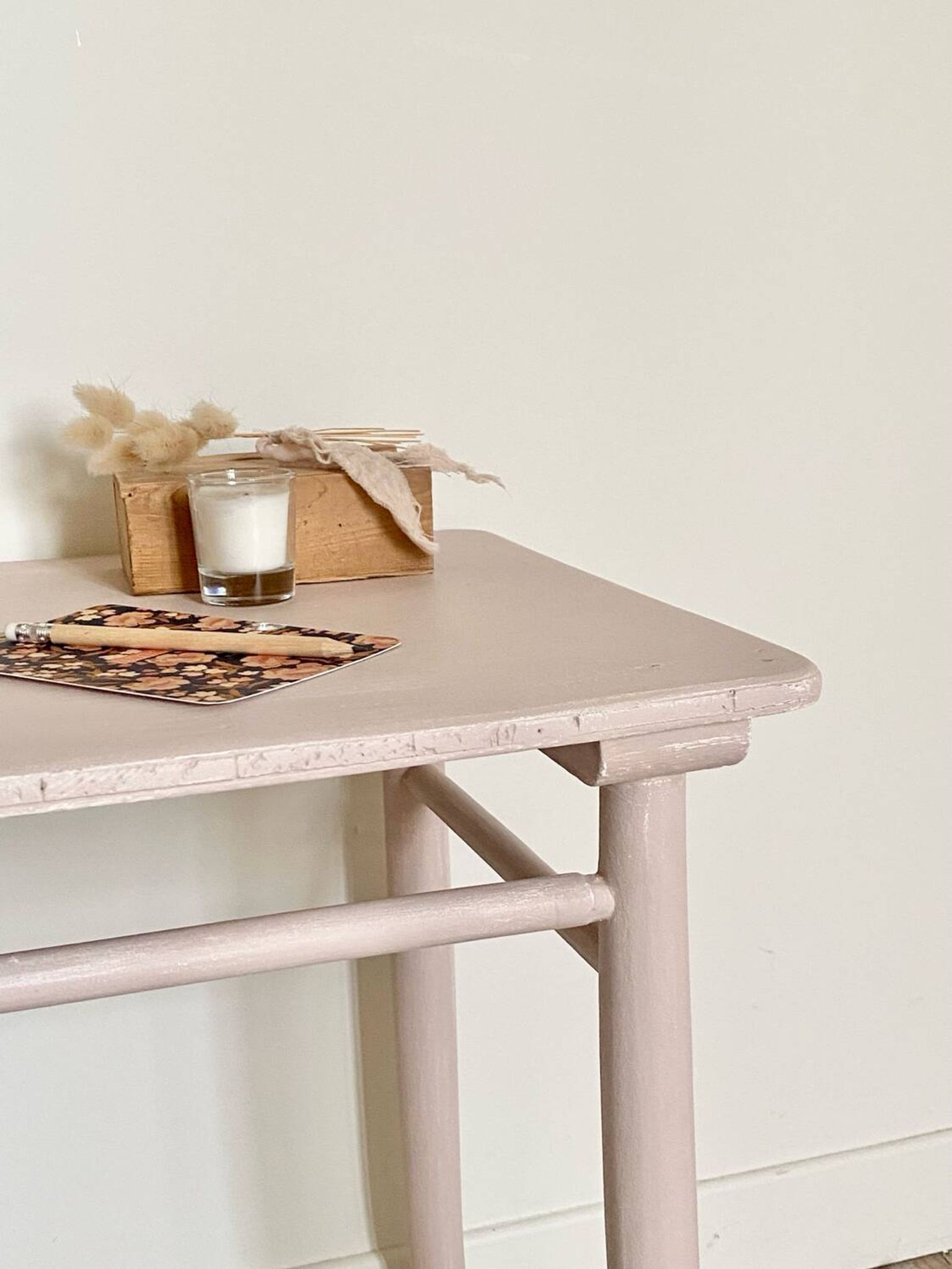 Side table