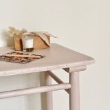 Side table