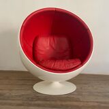 Vintage Ball Chair by Eero Aarnio 80s/90s