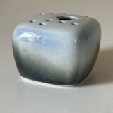 Porcelain ceramic virebent design vintage 70s