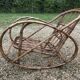 Rocking-chair 1950