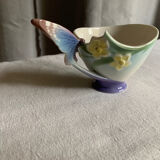 Tasses en porcelaine fine