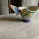 Tasses en porcelaine fine