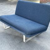C684 sofa by Kho Liang Ie, Artifort 1960