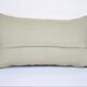 Vintage Turkish cushion cover 51x25 cm