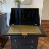 Small convenient secretary
