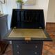 Petit secrétaire commode