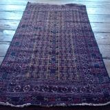 Tapis Pakistanais Kabul fait main