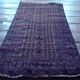Handmade Pakistani Kabul Rug