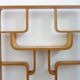 Ludvik Volak roomdivider 1960s