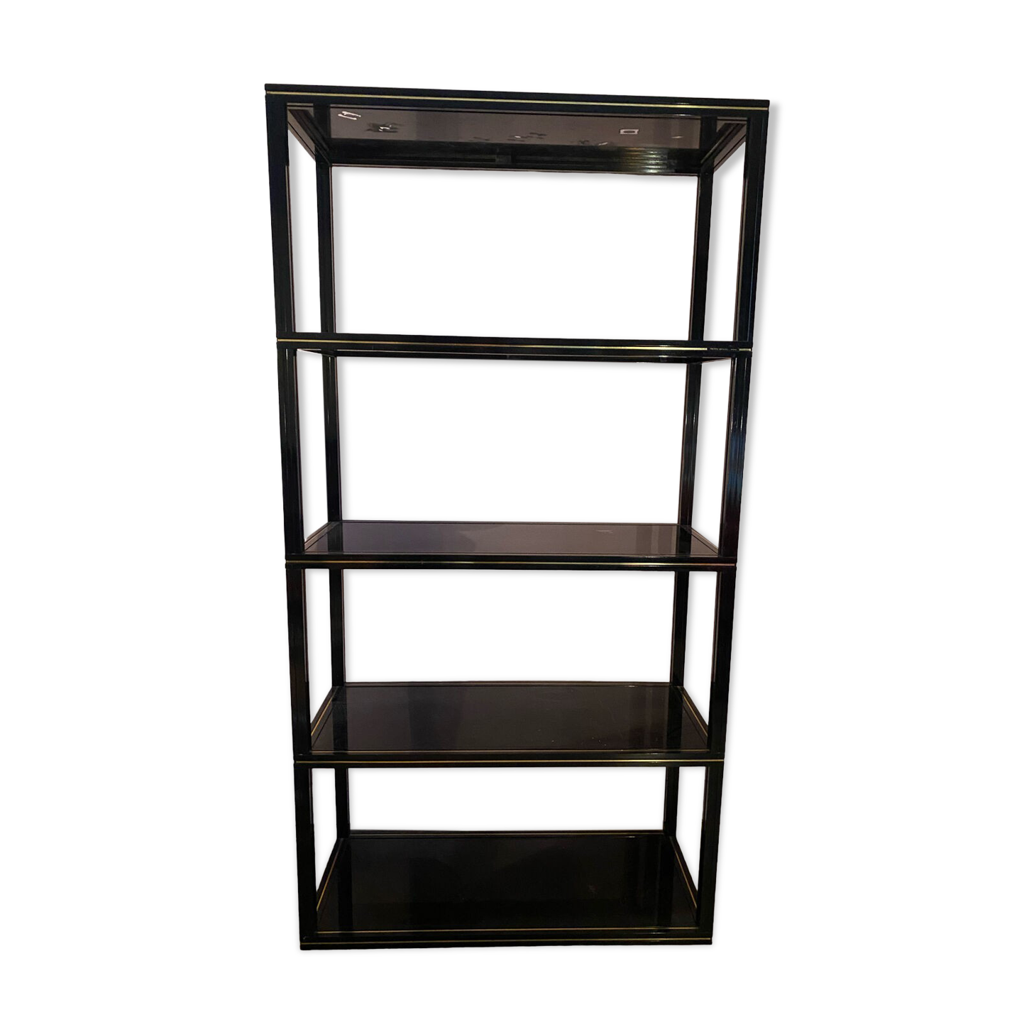 Vandel Pierre design shelf