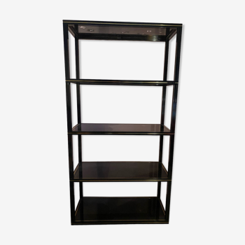 Vandel Pierre design shelf