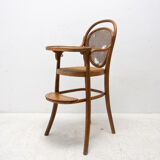 Antique Thonet children’s chair