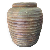 old vase