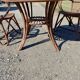Salon de Jardin en Rotin