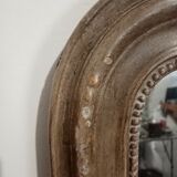 Old mirror patina 61 x 48 cm