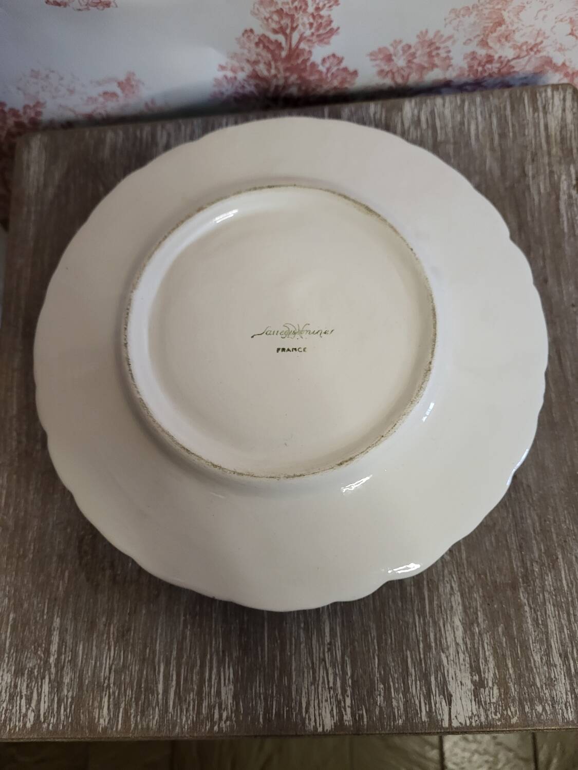 Strawberry jam maker