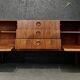 Buffet McIntosh Dunoon en teck