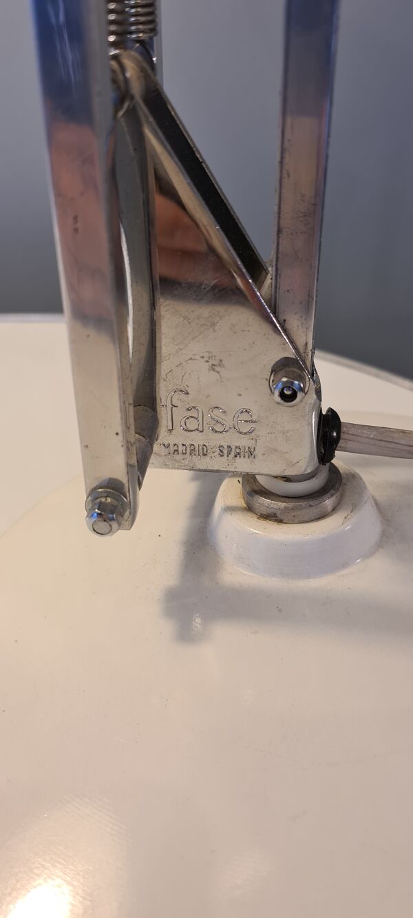 Lampe Fase 70