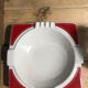 Dubonnet advertising ashtray