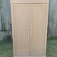 Armoire parisienne
