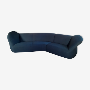 Canapé design modèle Gynko de Leolux