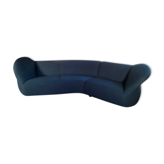 Leolux gynko model design sofa