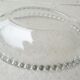 Oval flat