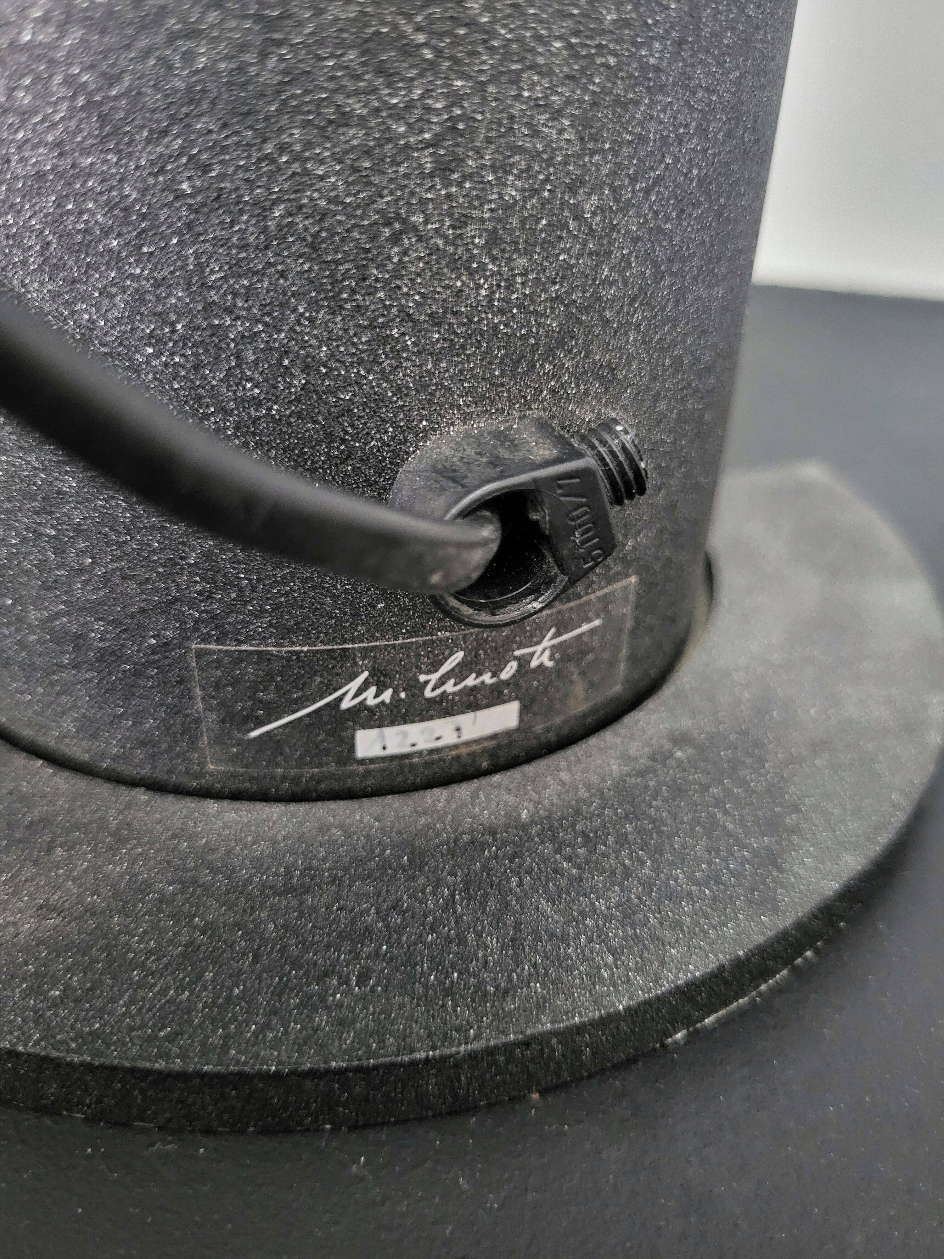 Lampe Washington de Jean-Michel Wilmotte