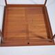 Teak table design side table Finn Juhl coffee table for France and Son