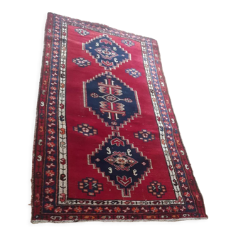 Tapis persan 1.85x1.00