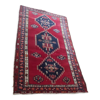 Persian carpet 1.85x1.00