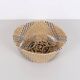 Living Room Blanket Storage,Foldable Organization Basket