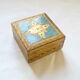 Wooden box, box - vintage